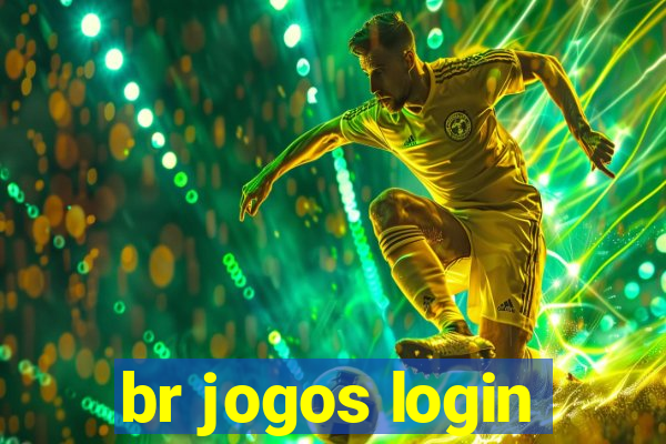 br jogos login